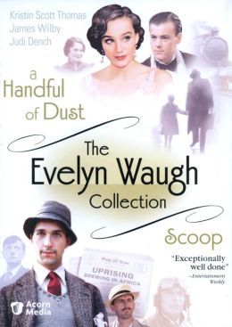Evelyn Waugh Collection