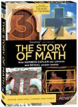 Video/DVD. Title: The Story of Math