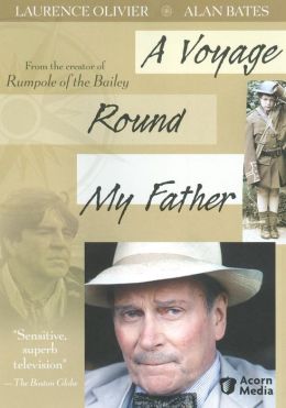 Voyage 'Round My Father