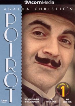 Poirot Collection 1
