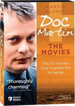 Doc Martin: the Movies
