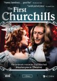 Video/DVD. Title: The First Churchills