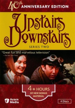 Upstairs, Downstairs: Series 2
