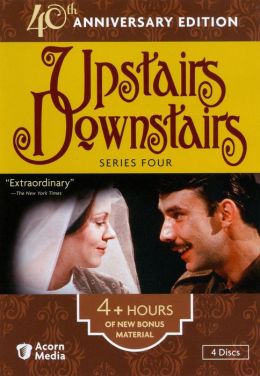 Upstairs, Downstairs: Series Four