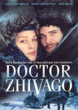 Doctor Zhivago