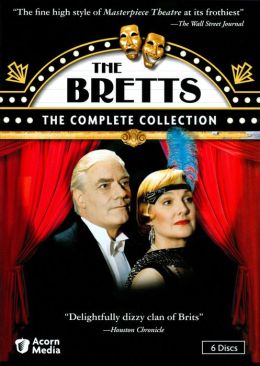 Bretts: The Complete Collection movie
