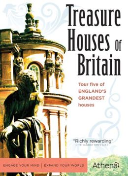 Treasure Houses of Britain