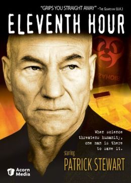 The Eleventh Hour
