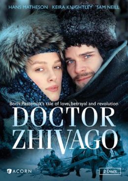 Doctor Zhivago