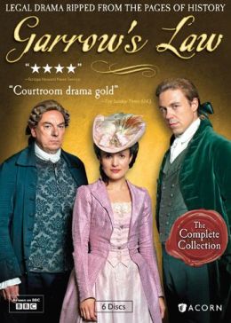 Garrow's Law: the Complete Collection
