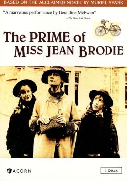 The Prime of Miss Jean Brodie