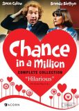 Video/DVD. Title: Chance In A Million Complete Collection