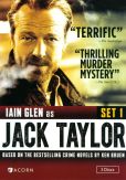 Video/DVD. Title: Jack Taylor: Set 1