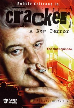 Cracker - A New Terror