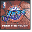 Utah Jazz: Feed the Fever