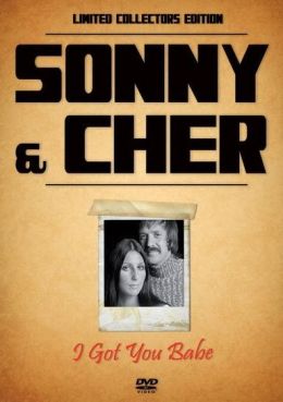 Sonny and Cher: I Got You Babe