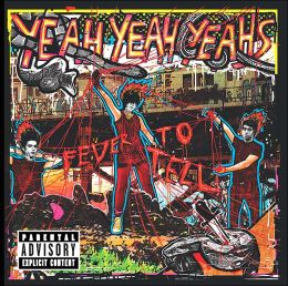 Fever to Tell