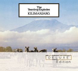 Kilimanjaro [Bonus CD] [Bonus Tracks]