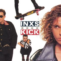 Kick [25th Anniversary Super Deluxe Edition]