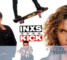 Kick [25th Anniversary Deluxe Edition]