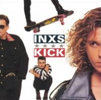 Kick [25th Anniversary Edition]