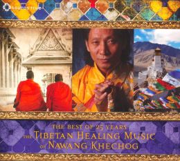The Tibetan Healing Music of Nawang Khechog