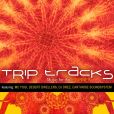 CD Cover Image. Title: Trip Tracks: Music for the Journey