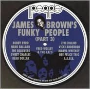 James Brown's Funky People, Pt. 3