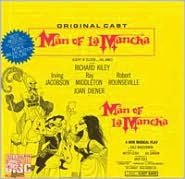 Man of La Mancha [Original Cast]