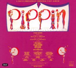 Pippin [1972 Original Broadway Cast]