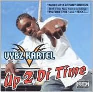 More Up 2 Di Time