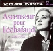 Ascenseur Pour l'Échafaud