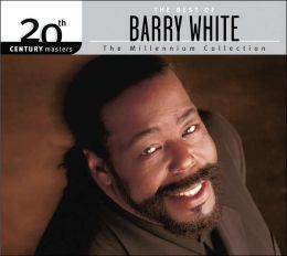 20th Century Masters - The Millennium Collection: The Best of Barry White