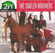 20th Century Masters - The Christmas Collection: The Best of the Statler Brothers