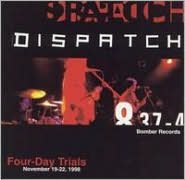 Four-Day Trials [Bonus Tracks]