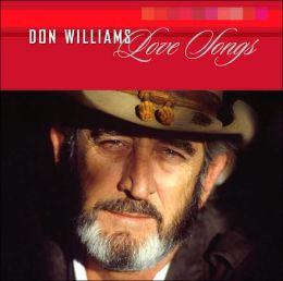 Love Songs [MCA Nashville]