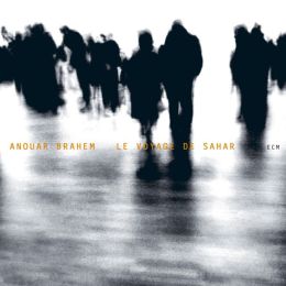 Le  Voyage de Sahar