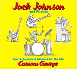 Singalongs and Lullabies for the Film Curious George