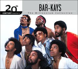 20th Century Masters - The Millennium Collection: The Best of the Bar-Kays