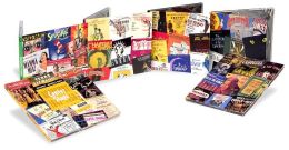 Broadway - America's Music [Barnes & Noble Exclusive]