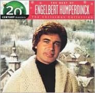 20th Century Masters - The Christmas Collection: The Best of Engelbert Humperdinck