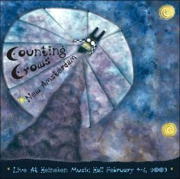 New Amsterdam - Live at Heineken Music Hall February 4-6, 2003 [B&N Exclusive Version]