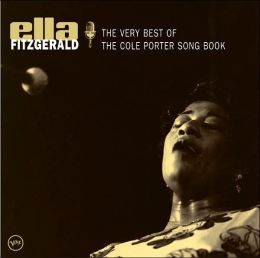 The Very Best of the Cole Porter Song Book
