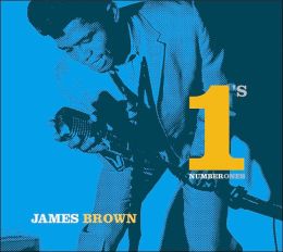 Number 1's: James Brown