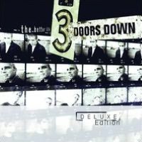 The Better Life [Deluxe Edition]