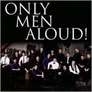 Only Men Aloud!