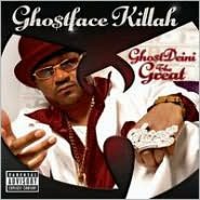 GhostDeini the Great [CD/DVD]