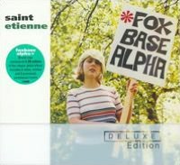 Foxbase Alpha [Deluxe Edition] [Bonus Tracks]
