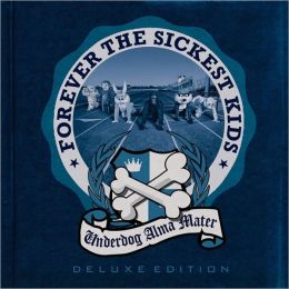 Underdog Alma Mater [Deluxe Edition] [CD/DVD]