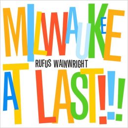 Milwaukee at Last!!!